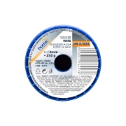 Imagine Cositor cu sacâz, 2 mm, 250g