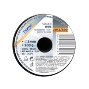 Imagine Cositor cu sacâz, 2 mm, 500g