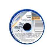 Imagine Cositor cu sacâz, 3 mm, 250g