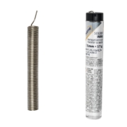 Imagine Cositor cu sacâz tip stilou, 1 mm, 17g