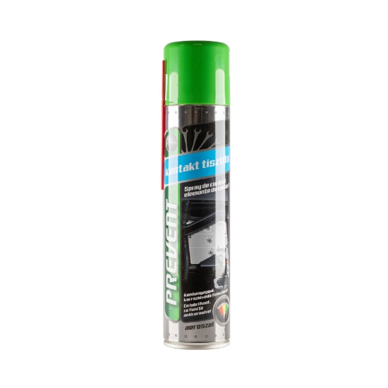 Imagine Prevent TE02094 aerosol de curățare la contact, 300 ml