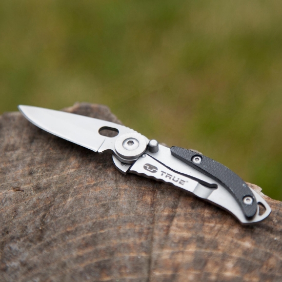 Imagine TRUE UTILITY SKELETONKNIFE