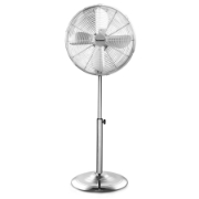 Imagine Ventilator metalic în picioare, 40 cm, 50 W, max.