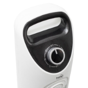 Imagine Ventilator tip stalp, alb, 79 cm, 45 W