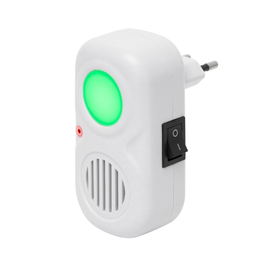 Imagine Alarma tantari cu ultrasunete