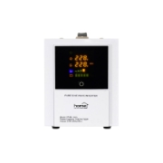 Imagine 4in1: 1.Stabilizator tensiune 1000 VA, 700W 2.UPS 3.incarcator acumulatori auto 4.invertor tensiune