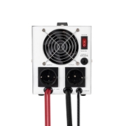 Imagine Stabilizator de tensiune, 500VA-300W, 4in1