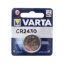 Imagine Baterie tip buton Varta CR2430, litiu