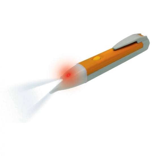 Imagine Tester tensiune