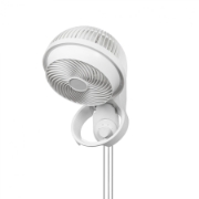 Imagine Ventilator de perete, 18 cm, 30W