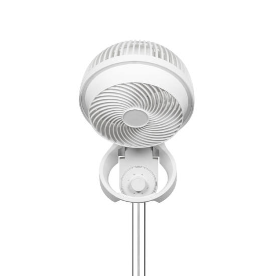 Imagine Ventilator de perete, 18 cm, 30W
