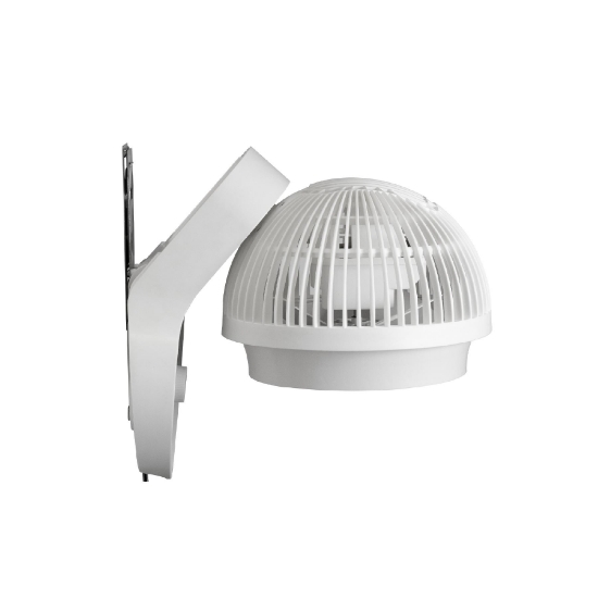 Imagine Ventilator de perete, 18 cm, 30W