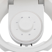 Imagine Ventilator de perete, 18 cm, 30W