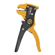 Imagine Worksite cleste pentru dezisolat si tăietor de cabluri, 0,5 mm2-6 mm2