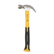 Imagine Worksite ciocan cu gheare pentru cuie, 500 g