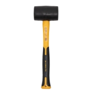 Imagine Ciocan de cauciuc Worksite, 450 g