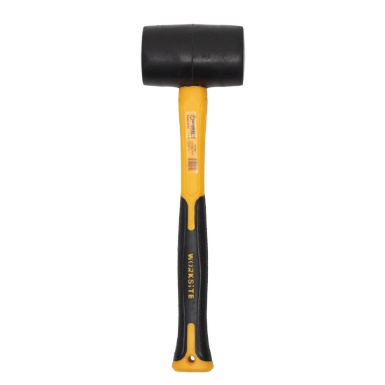 Imagine Ciocan de cauciuc Worksite, 450 g