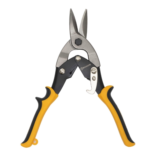 Imagine Worksite foarfeca pentru tăiat tablă, 250 mm