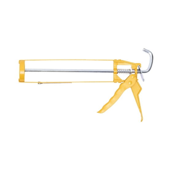 Imagine Pistol de extrudare a metalului pentru tuburi de 230 mm