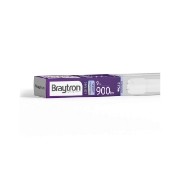 Imagine TUB LED 600MM 9W 900LM 4200K T8 ALB 2CAP