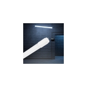 Imagine TUB LED 1200MM 18W 1800LM 6500K T8 ALB 2CAP