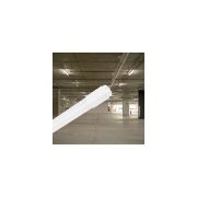 Imagine TUB LED 1500MM 24W 2400LM 3000K T8 ALB 2CAP