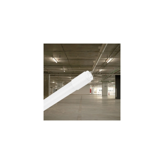 Imagine TUB LED 1500MM 24W 2400LM 6500K T8 ALB 2CAP
