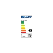 Imagine TUB LED 1500MM 24W 2400LM 6500K T8 ALB 2CAP