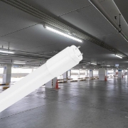 Imagine TUB LED 600MM 9W 900lm 3000K T8 ALB ALIM 1CAP