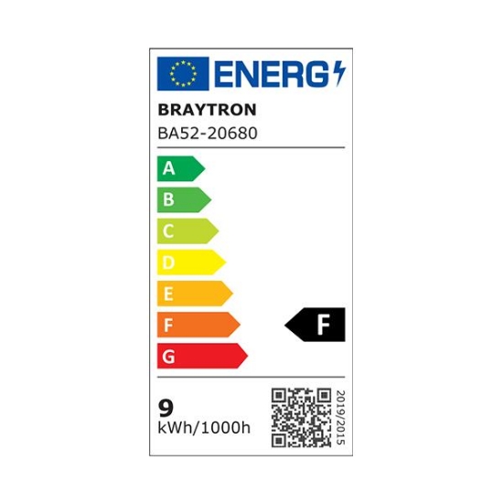 Imagine TUB LED 600MM 9W 900lm 3000K T8 ALB ALIM 1CAP