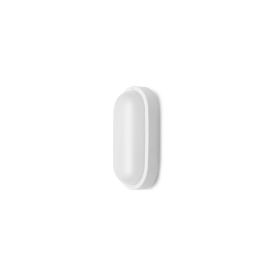 Imagine PLAFONIERA LED 8W 6500K 160x90x51MM IP54 BULKHEAD