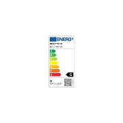 Imagine PLAFONIERA LED 8W 6500K 160x90x51MM IP54 BULKHEAD