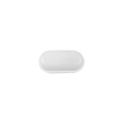 Imagine PLAFONIERA LED 18W 3000K 260x135x58MM IP54 BULKHEA