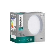 Imagine PLAFONIERA LED 12W 3000K D:170MM IP54 BULKHEAD RND