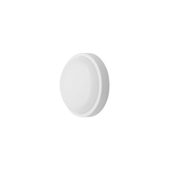 Imagine PLAFONIERA LED 18W 3000K D:200MM IP54 BULKHEAD RND