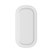 Imagine PLAFONIERA LED 18W 3in1 D:267MM IP65 ALB BULKHEAD ELP