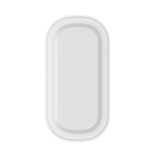 Imagine PLAFONIERA LED 18W 3in1 D:267MM IP65 ALB BULKHEAD ELP