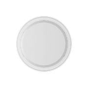 Imagine PLAFONIERA LED 12W 3in1 D:180MM IP65 ALB BULKHEAD RND