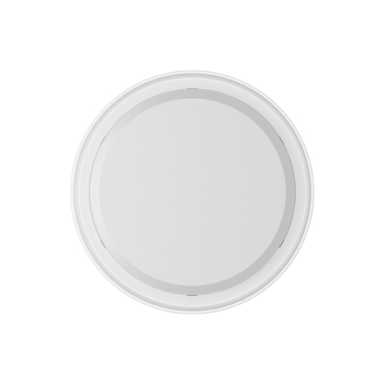 Imagine PLAFONIERA LED 12W 3in1 D:180MM IP65 ALB BULKHEAD RND