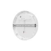 Imagine PLAFONIERA LED 12W 3in1 D:180MM IP65 ALB BULKHEAD RND