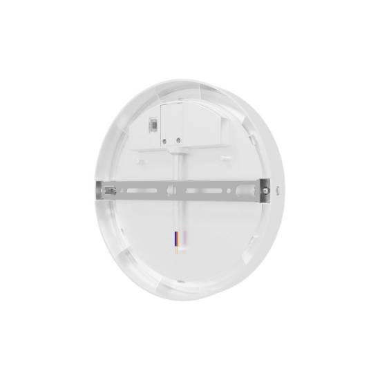 Imagine PLAFONIERA LED 12W 3in1 D:180MM IP65 ALB BULKHEAD RND