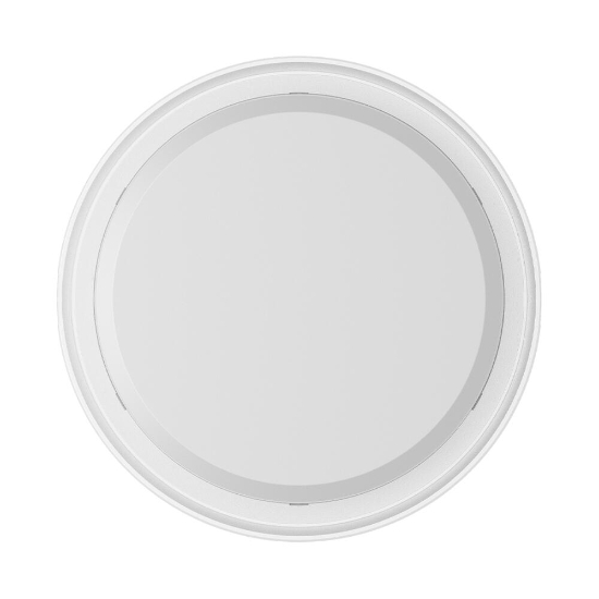 Imagine PLAFONIERA LED 18W 3in1 D:222MM IP65 SENZOR ALB BULKHEAD RND
