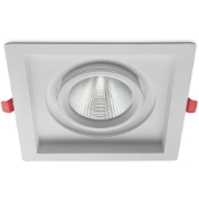 Imagine SPOT LED ROTABIL ALB 4000K 30W 2700LM COB BR PLUS