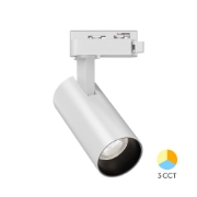 Imagine SPOT LED PE SINA-P15-ALB 3in1 15W 1560LM MONOFAZIC