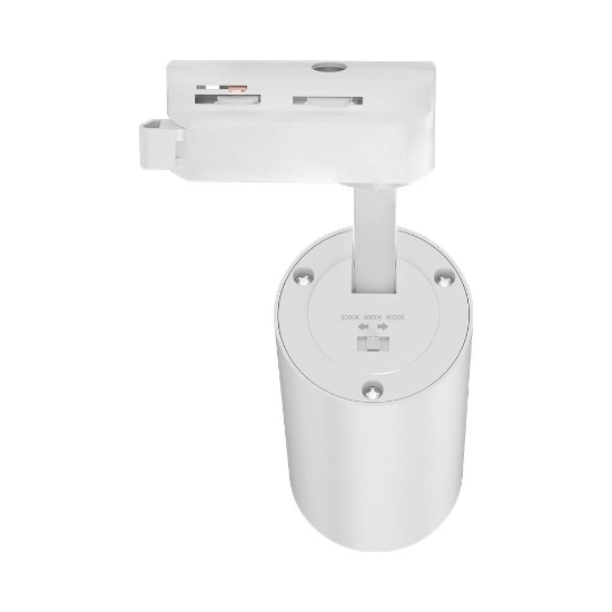 Imagine SPOT LED PE SINA-P15-ALB 3in1 15W 1560LM MONOFAZIC