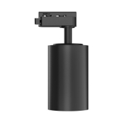 Imagine SPOT LED PE SINA-P30-NEGRU 3in1 30W 2960LM MONOFAZIC