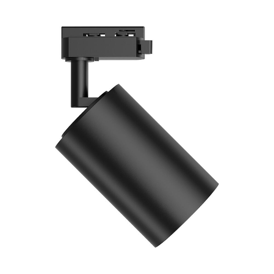 Imagine SPOT LED PE SINA-P30-NEGRU 3in1 30W 2960LM MONOFAZIC