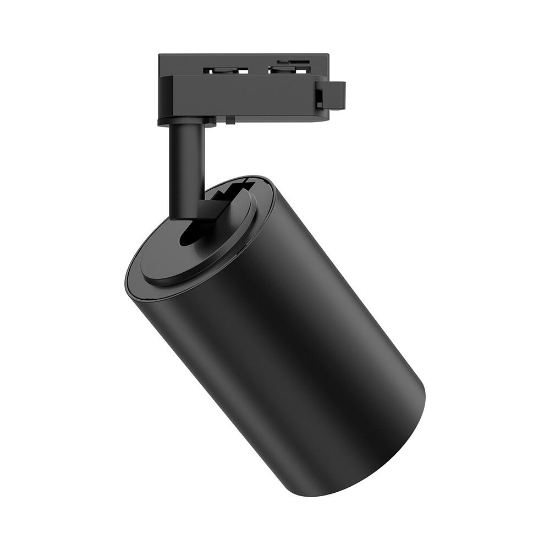 Imagine SPOT LED PE SINA-P30-NEGRU 3in1 30W 2960LM MONOFAZIC