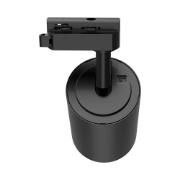 Imagine SPOT LED PE SINA-P30-NEGRU 3in1 30W 2960LM MONOFAZIC