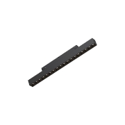 Imagine CORP LED PT SINA MAGNET 18W 1850lm 24gr. 4000K NEGRU